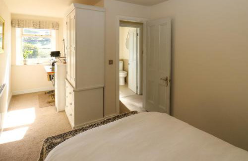 Valley View Cottage - Foto 16