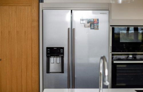 Modernised seven bedroom country house and garden with hot tub - Foto 8