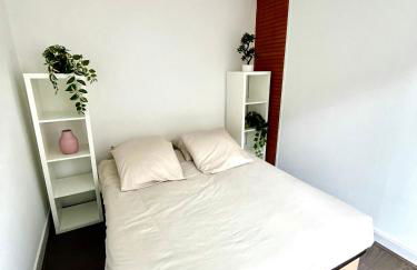 Appartement Victoria - Foto 8