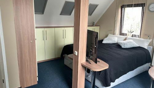 Ferienwohnung Geyer - Foto 2