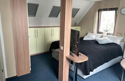 Ferienwohnung Geyer - Foto 2