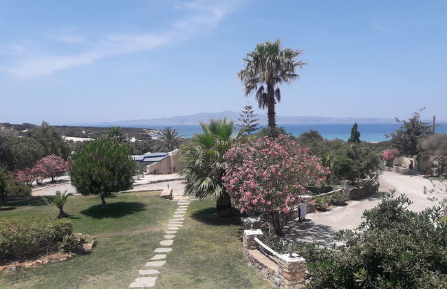 Faros Villa small hotel & restaurant - Foto 80