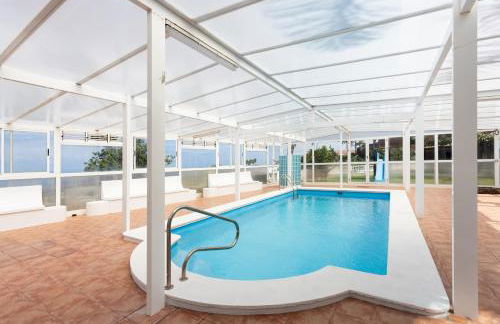 Home2Book Villa with Private Pool BBQ Sea Views - Foto 56