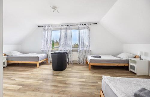Ferienwohnung Krautsand - Foto 17