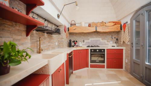 Trulli Vittoria - Foto 2, dishwasher, pet friendly