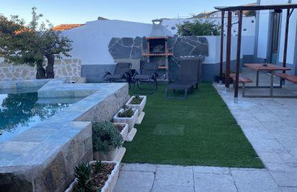 Casa Irma, Great Sea and Mountains Views, Rural House - Foto 2