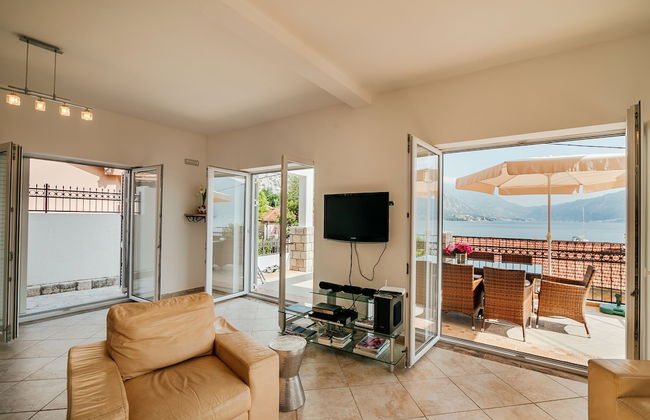 Spacious Family 4BR Seaside House, Fantastic Sea Views, 20 Meters to Beach - Foto 31