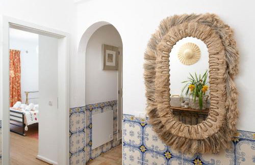 Cliffside Boho Villa - Foto 47