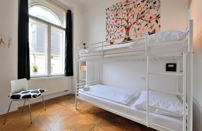 Hybernska Apartments - Foto 60