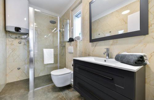 Villa Christian Luxusvilla direkt am Meer - Foto 47