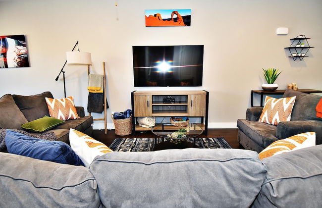 Entrada at Moab 424 and 428 - Foto 47