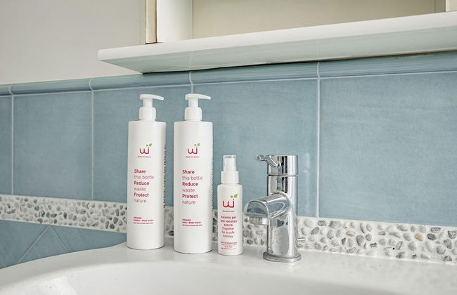 Seafront Terrace in Donnalucata by Wonderful Italy - Photo 16