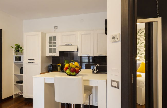 notaMI - Residenza Smeraldo - San Siro - Photo 7