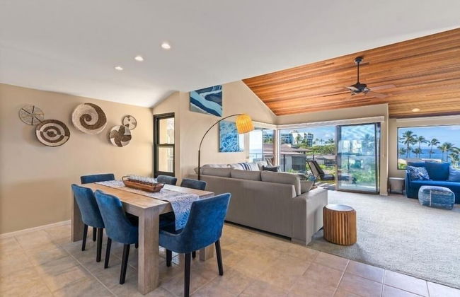 Wailea Elua, #0802 2 Bedroom Condo by RedAwning - Foto 14