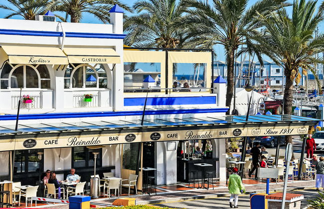 Puerto Paraíso - Foto 24