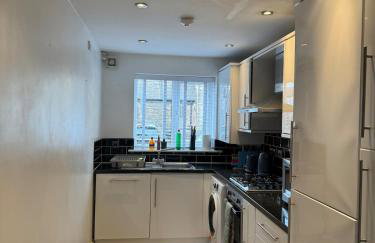 Beautiful park view town house - Foto 9