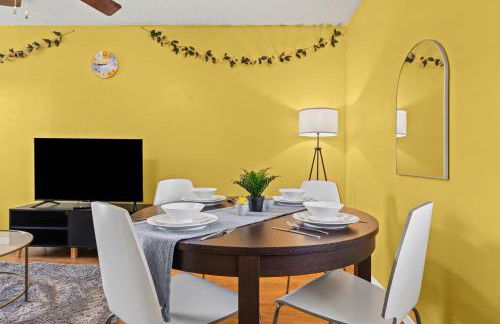 The Yellow Room - Foto 14