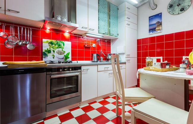 Charming Apartment in Zadar With City Views - Foto 29