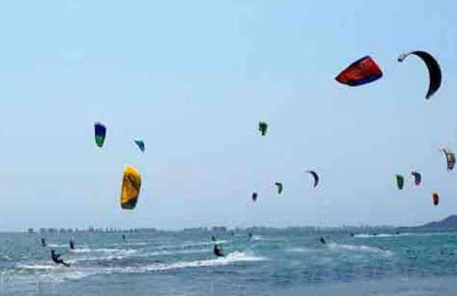 Bonito Apartamento en la Manga con piscina entre dos mares - Foto 28