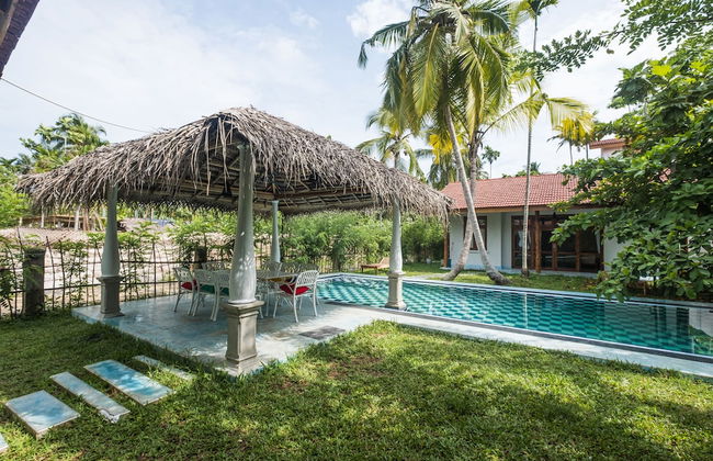 The Nuga Villas - Foto 1