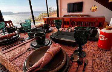 Nau Loft Refúgio - Capitolio MG - Foto 5