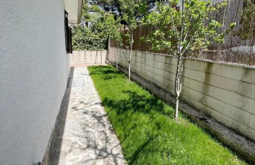 La Fontanilla en Estación de El Espinar - Foto 11