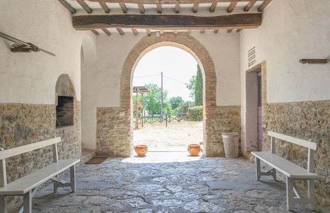 Agriturismo Il Poggiolo - Photo 63