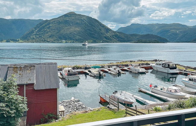 8 Person Holiday Home in Barmen - Foto 58