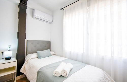 Moderno, con vistas y junto a la playa - by Aloha Palma - Foto 20