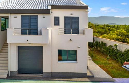 "villa Eros Sibenik With Pool" - Foto 119