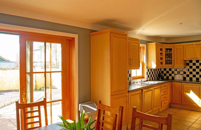 Dingle Town Holiday Home - Foto 7