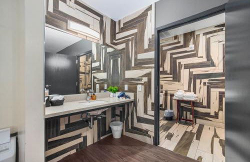 Good Hotels Downtown Denver - Foto 41