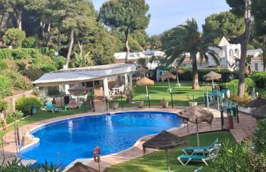 Modern Appartement in La Cala de Mijas Miraflores - Photo 7