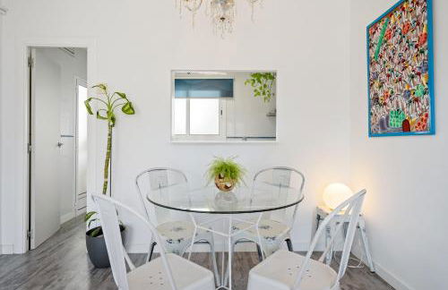 Hauzify I Apartament Zulú Cubelles - Foto 10