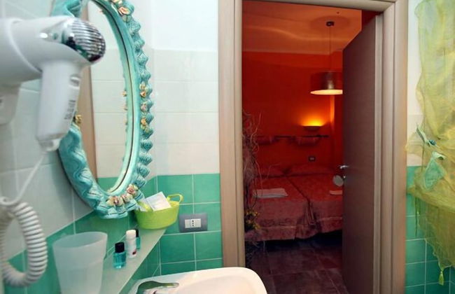 B&B Roma Gianicolense - Foto 29