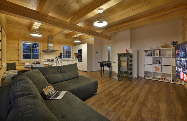 Rokytnice Krl470 in Rokytnice nad Jizerou - Photo 3