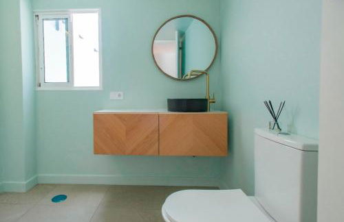 Countryside Elegant 4-Bedroom Suite, Pool & Garden - Foto 39