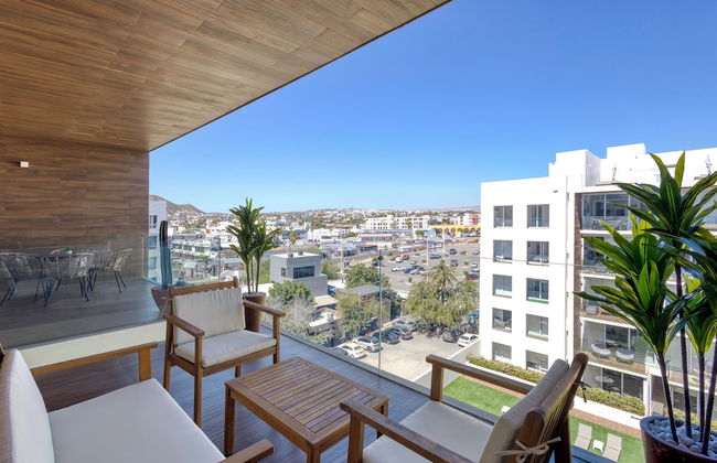 Lumina at Marea Cabo San Lucas - Foto 60