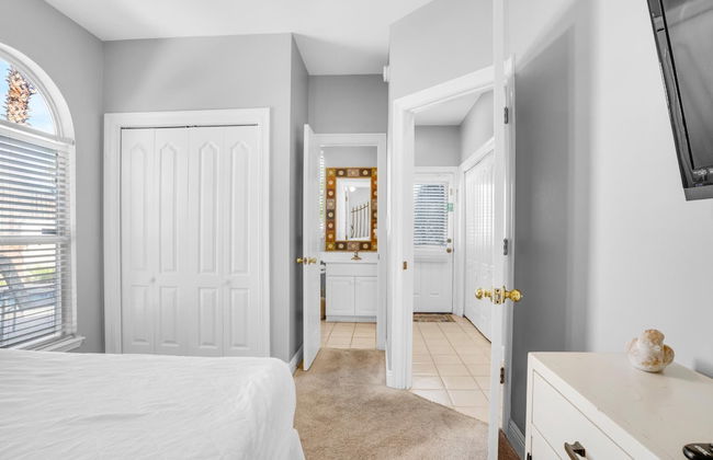 Coastal Cabana - Foto 7