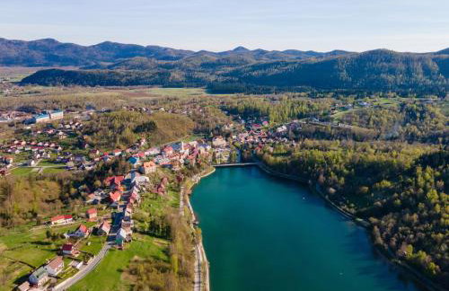 Villa Fužine by Interhome - Foto 33