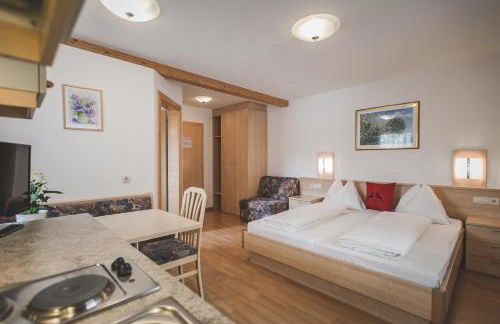 Garni Appartement Alpenresidence - Foto 14