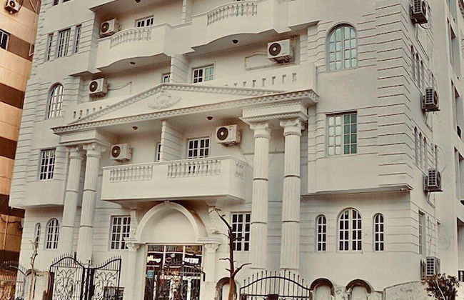 Falcon Hotels - Foto 7