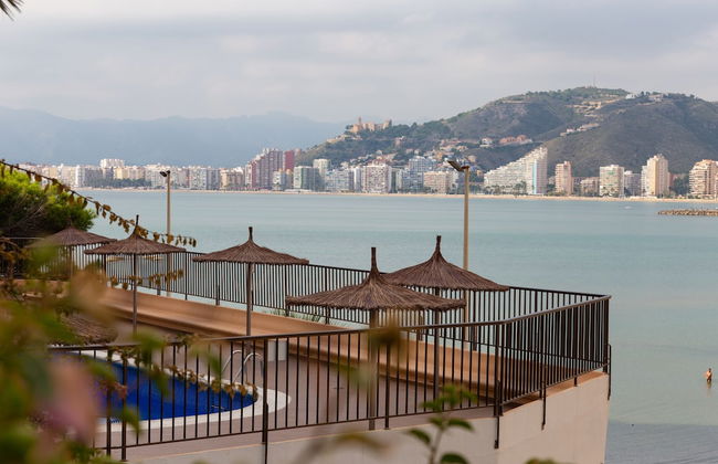 Apartamento Los Olivos II Cullera - Foto 31