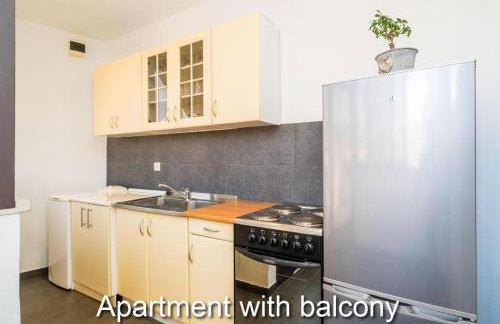 Apartments Budman - Foto 55