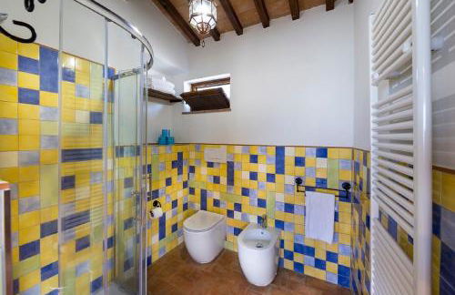 Agriturismo Podere l'Aione - Foto 72