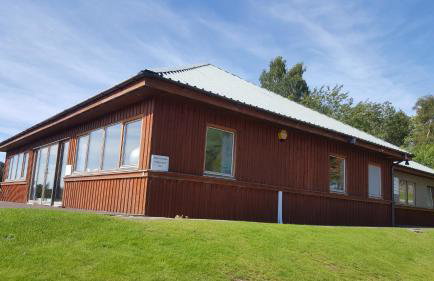 Inchmarlo Golf Resort, Banchory Villa 26 AS 00266F - Foto 38