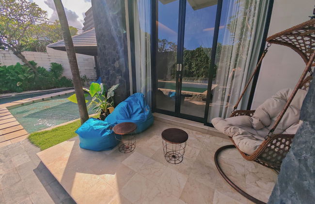 Ketewel Beach Villas & Spa - Photo 75