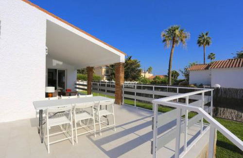 VILLA LUNA Beach Premium 9PAX - Foto 26