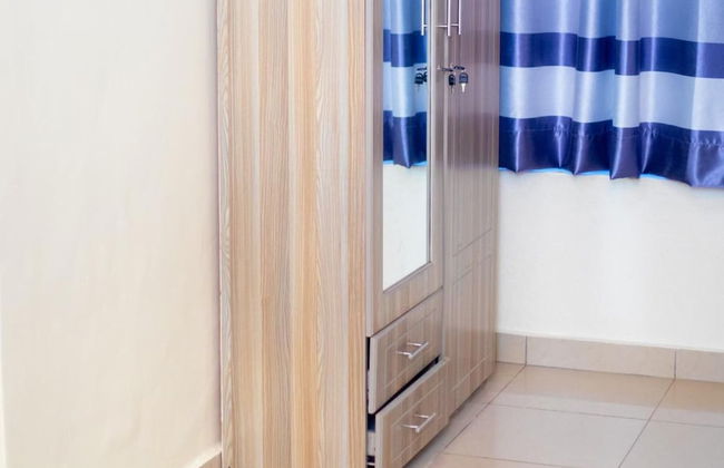 Inviting 6-bedrooms Apartment in Kigali - Foto 21