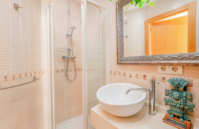 Atico de lujo plaza ayuntamiento pet friendly - Photo 44